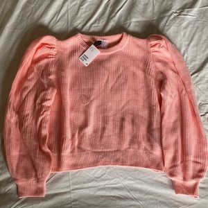 Women’s sweater